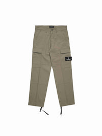 W.Essentiels Bergheim 6 Pockets Cargo Pants Sand