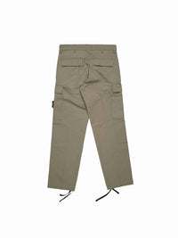 W.Essentiels Bergheim 6 Pockets Cargo Pants Sand