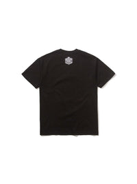 The Hundreds Cartoon Bomb T-Shirt Black