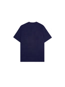 W.Essentiels Boxy Cut Pocket Tee Navy