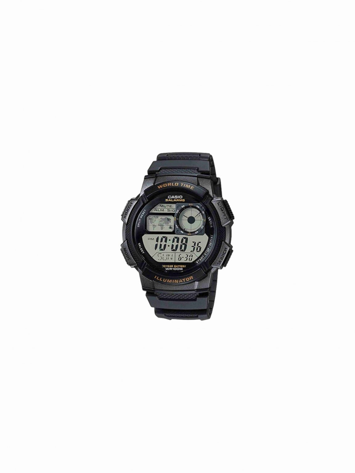 Casio