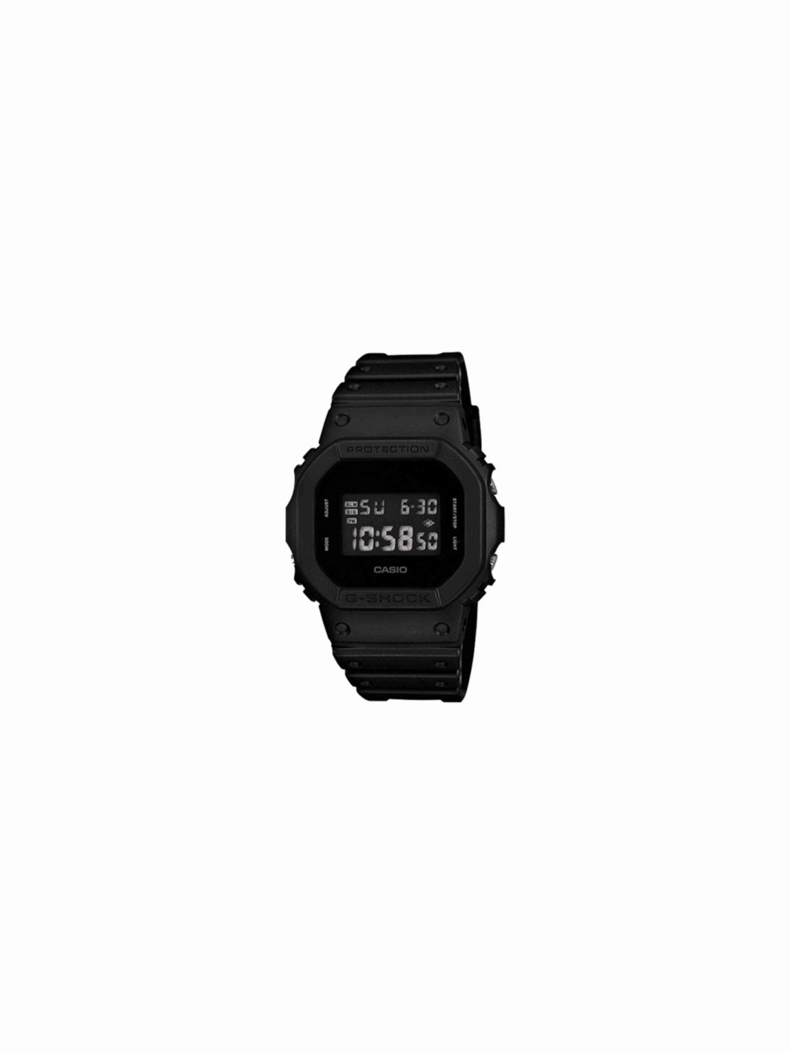 Casio G-Shock DW-5600BB-1DR