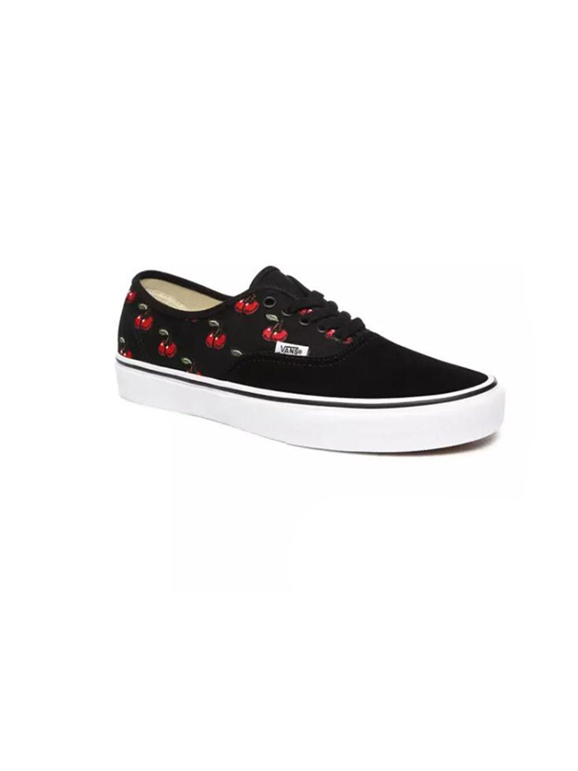 Vans Authentic Cherries Black