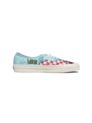 Vans One Piece Authentic 44 DX Cookie Multi/White