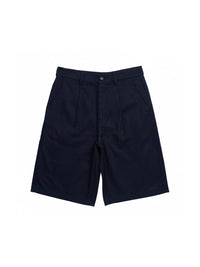 ADLV Work Cotton Short Pants Navy