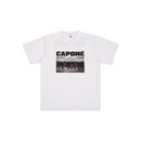 W.Essentiels Coup Le Finale Boxy Cut Tee White