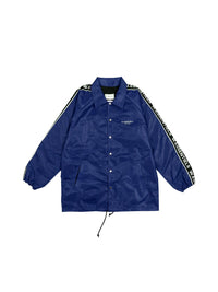 W.Essentiels Delibes Windbreaker Navy