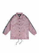 W.Essentiels Delibes Windbreaker Pink