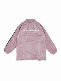 W.Essentiels Delibes Windbreaker Pink