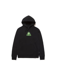 HUF Digital Dream TT P/O Hoodie Black