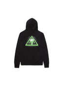 HUF Digital Dream TT P/O Hoodie Black