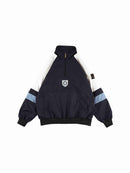 W.Essentiels x EVOS Perry Barr Official Stadium Jacket Half Zip