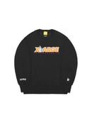 Fucking Rabbit Xlarge Sweater Black