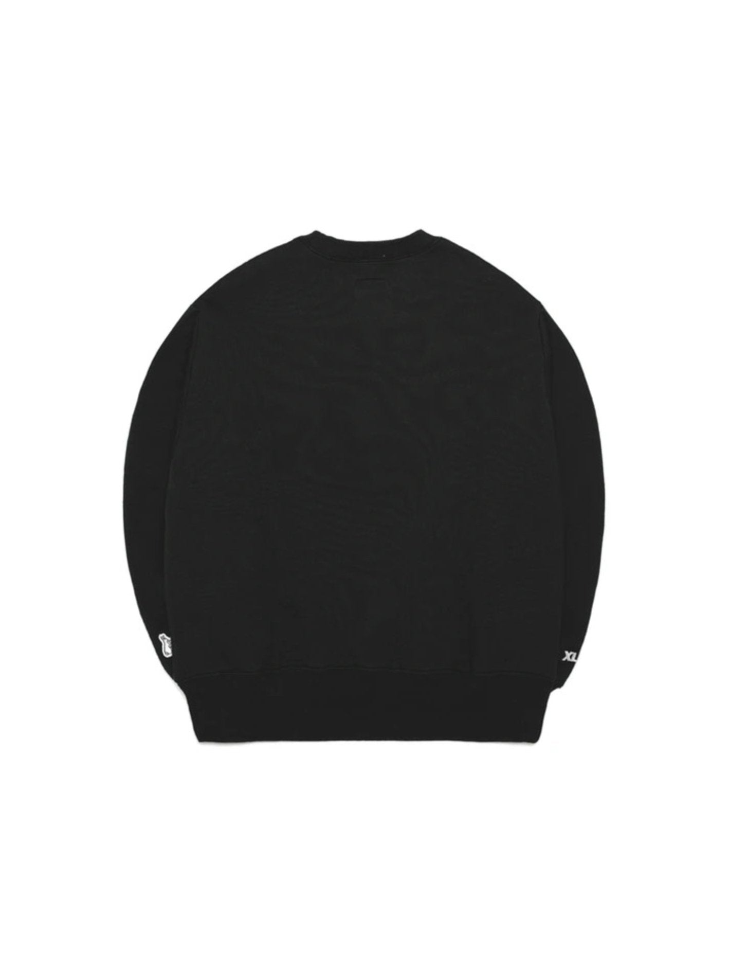 Fucking Rabbit Xlarge Sweater Black