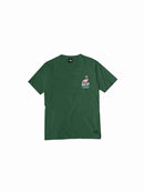 AGLXY Flamingo 017 Green