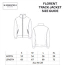 W.Essentiels Florent Tracktop Jacket