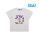 W.Essentiels x One Piece Primavera Gear 5 Kids T-shirt White