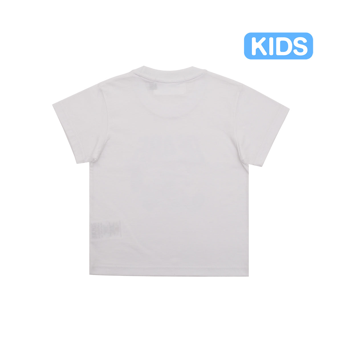 W.Essentiels x One Piece Primavera Gear 5 Kids T-shirt White