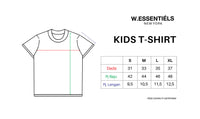 W.Essentiels x One Piece Primavera Gear 5 Kids T-shirt White