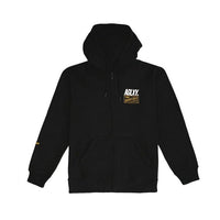 AGLXY X BG A Glider XY Hoodie Black