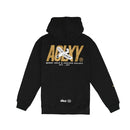 AGLXY X BG A Glider XY Hoodie Black