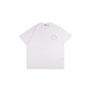 W.Essentiels x One Piece Gomu Gomu no Mi Boxy Cut Oversize T-shirt White