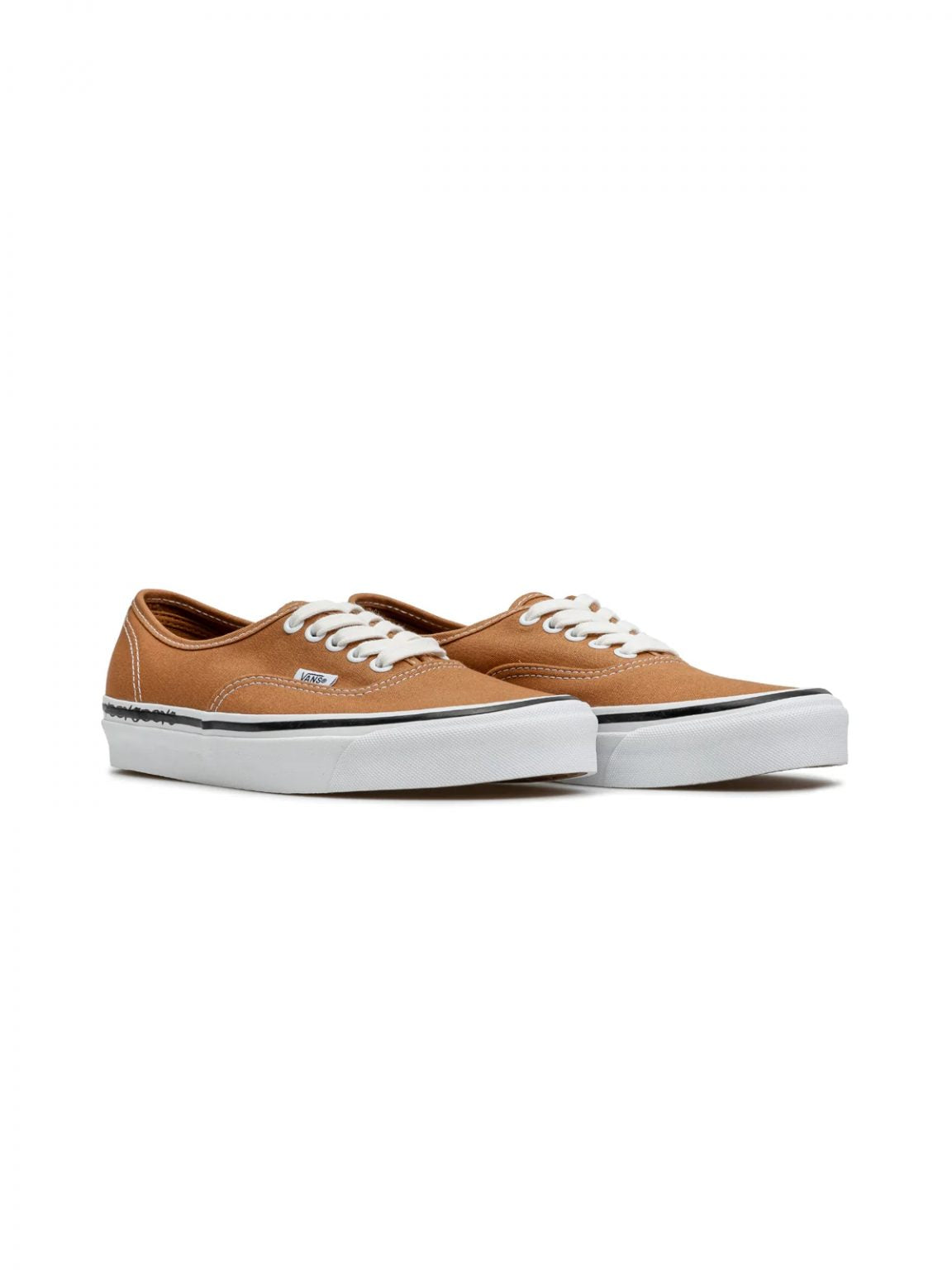 Vans Authentic 44 DX Noon Goons Almond