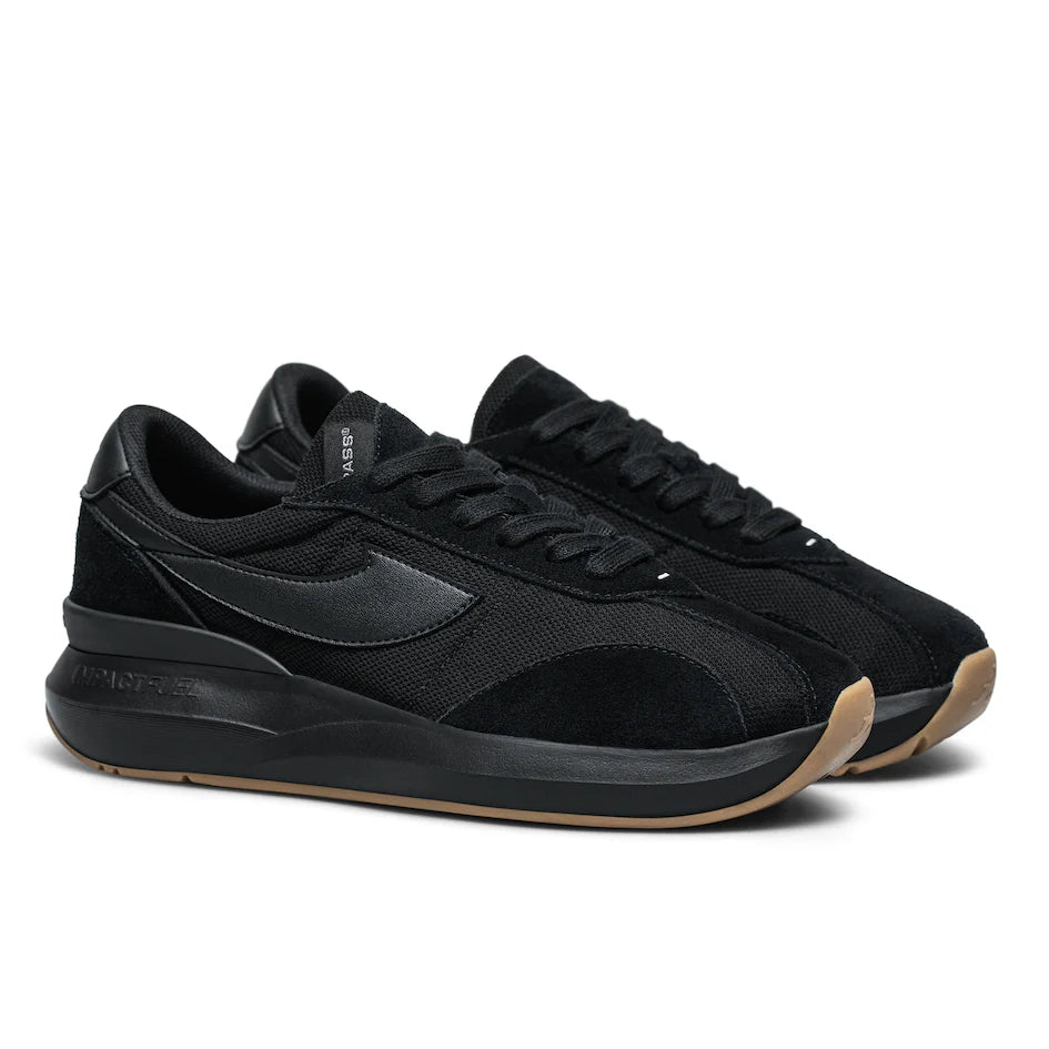 Compass Velocity Black Gum