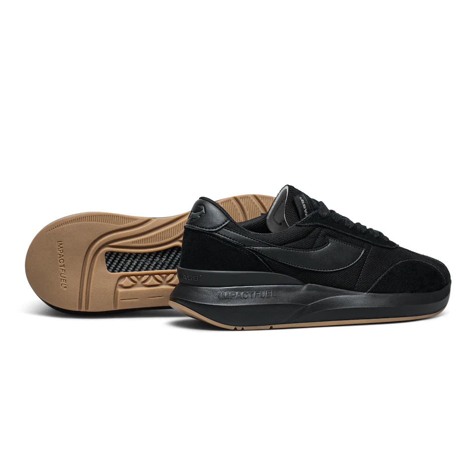 Compass Velocity Black Gum