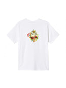 Stussy Handbook Tee White