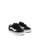 Vans Toddler Old Skool Hook And Loop Shoes (1-4 years)