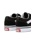 Vans Toddler Old Skool Hook And Loop Shoes (1-4 years)