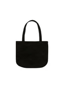 W.Essentiels Hymne Totebag Black