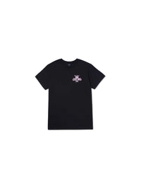 HUF Paid In Full S/S Tee Black