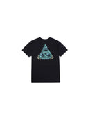 HUF Paid In Full S/S Tee Black