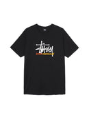 Stussy International Tee Black