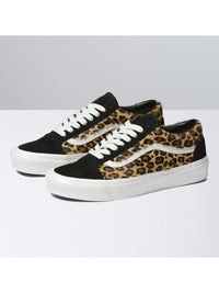 Vans Old Skool 36dx Jungle Clash Leopard