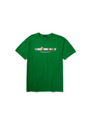 The Hundreds Toon Bar T-Shirt Kelly Green