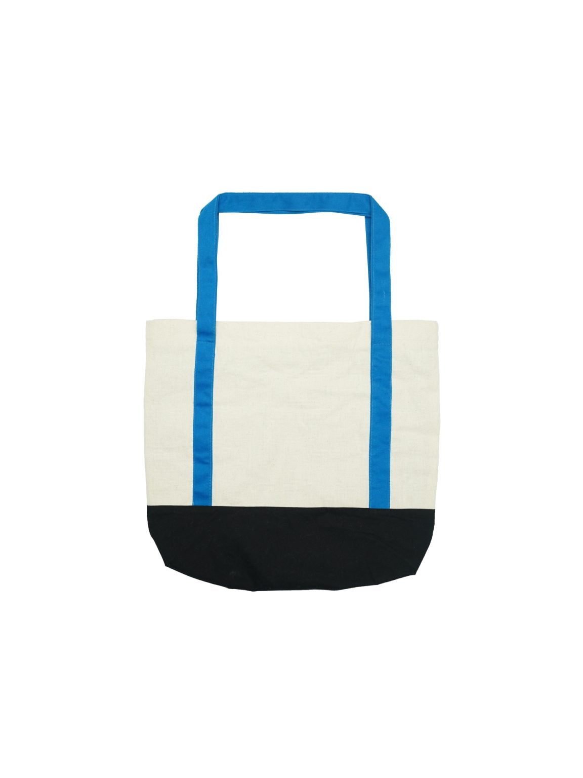 W.Essentiels X Kevinswork Abstract City Totebag White