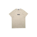 Wormhole "OG" Script Tee Khaki