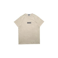 Wormhole "OG" Script Tee Khaki