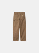 Carhartt WIP Single Knee Pants Buffalo