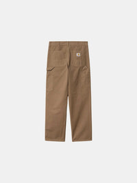 Carhartt WIP Single Knee Pants Buffalo