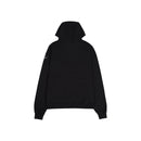 W.Essentiels Luc Deschamps Oversize Hoodie Black