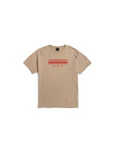 HUF Mason S/S Tee Sand