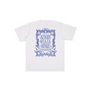 W.Essentiels Merle Boxy Cut Tee White