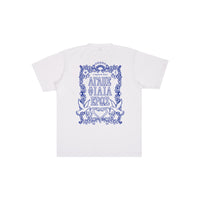 W.Essentiels Merle Boxy Cut Tee White