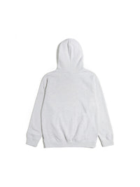 HUF Bayview P/O Hoodie Athletic Heather