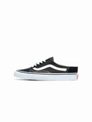 Vans Old Skool Mule Black/True White