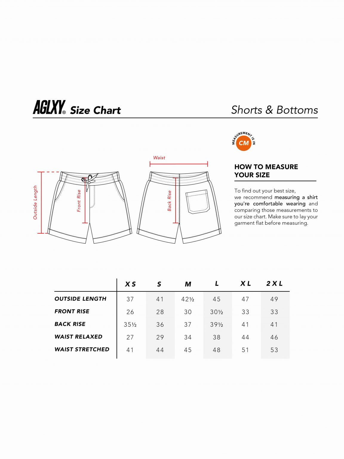 AGLXY Flamingo Shorts 017 Multi